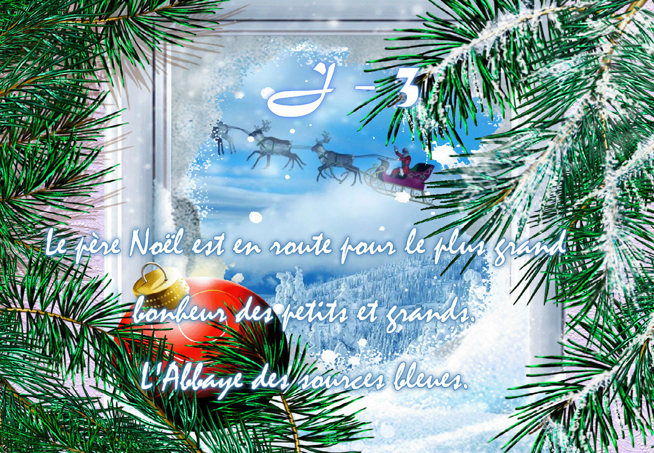 De L'abbaye Des Sources Bleues - BIENTÔT BIENTÔT !!!!!!!!!!!!!!!!!!!!!!!!!!!!!!!!